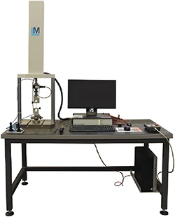 Универсальные испытательные машины
