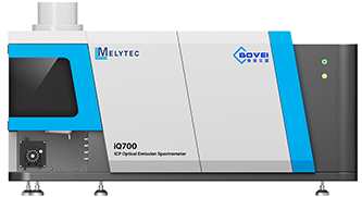 Оптико-эмиссионный спектрометр с индуктивно-связанной плазмой Melytec iQ700
