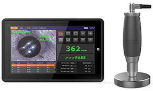 BrinScan QB-110