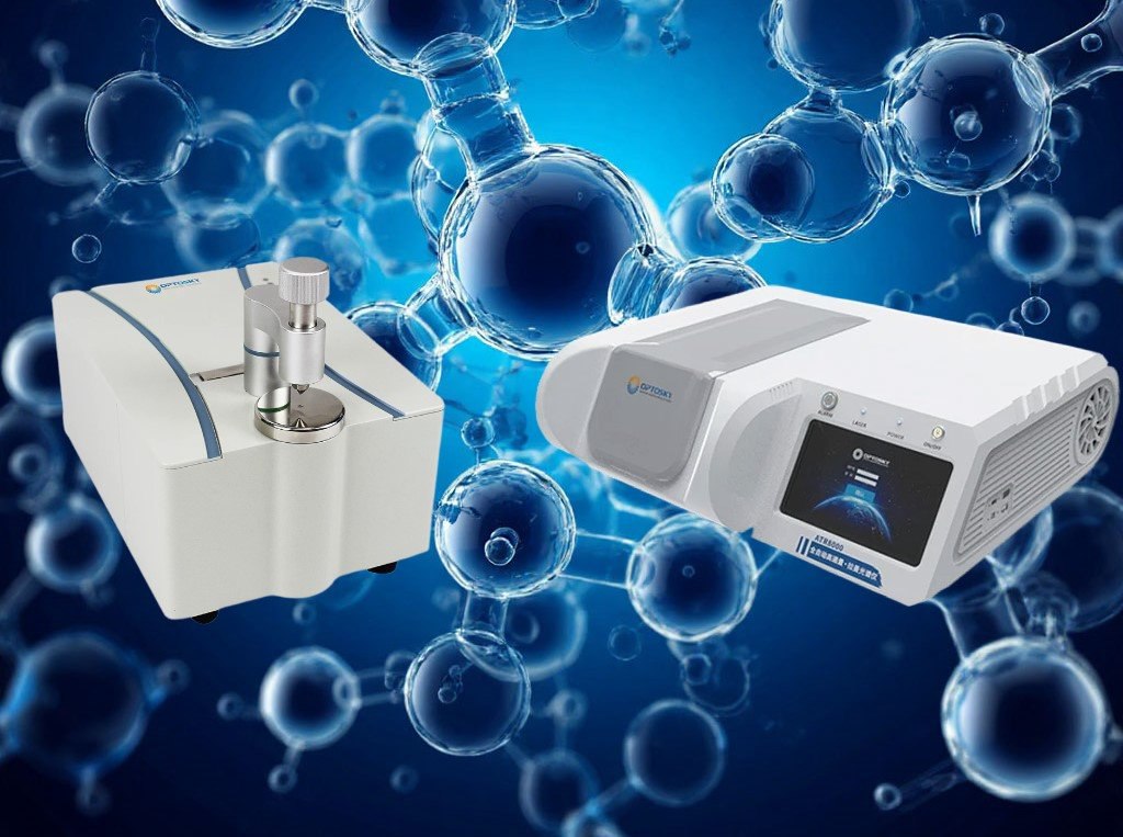 Сравнительная характеристика методов инфракрасной и Раман-спектроскопии