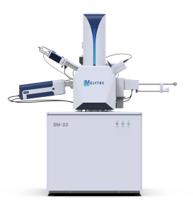 Сканирующий электронный микроскоп SM-33 от компании Melytec