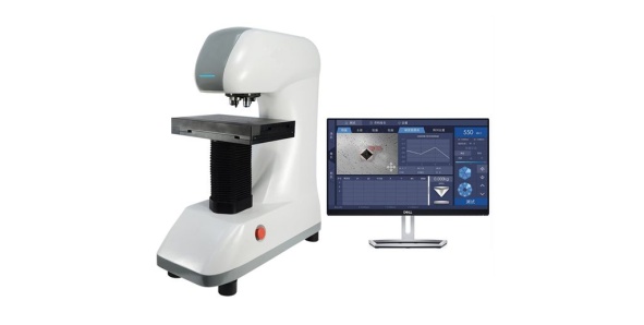 Новая серия твердомеров Melytec AutoVicky 2005 от компании Sinowon