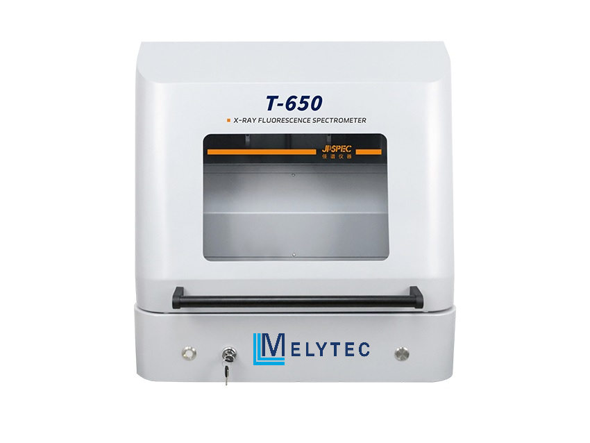 Современные методы определения толщины покрытий с использованием анализатора Melytec TH650