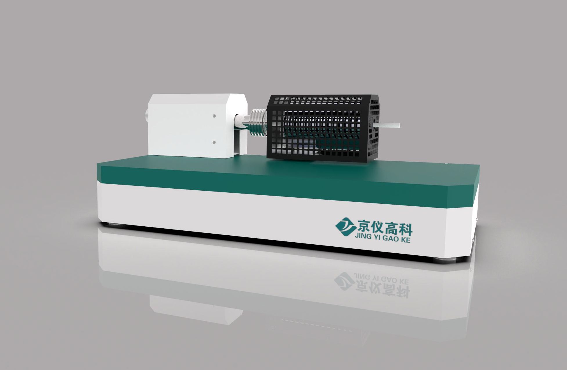 Анализ прецизионных сплавов с помощью дилатометров ZRP от компании Beijing Jing Yi Gao Ke Instrument