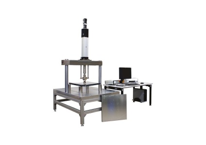 Испытательные машины серии МЭС-Ц: решение Мелитэк для контроля качества модульных фальшполов