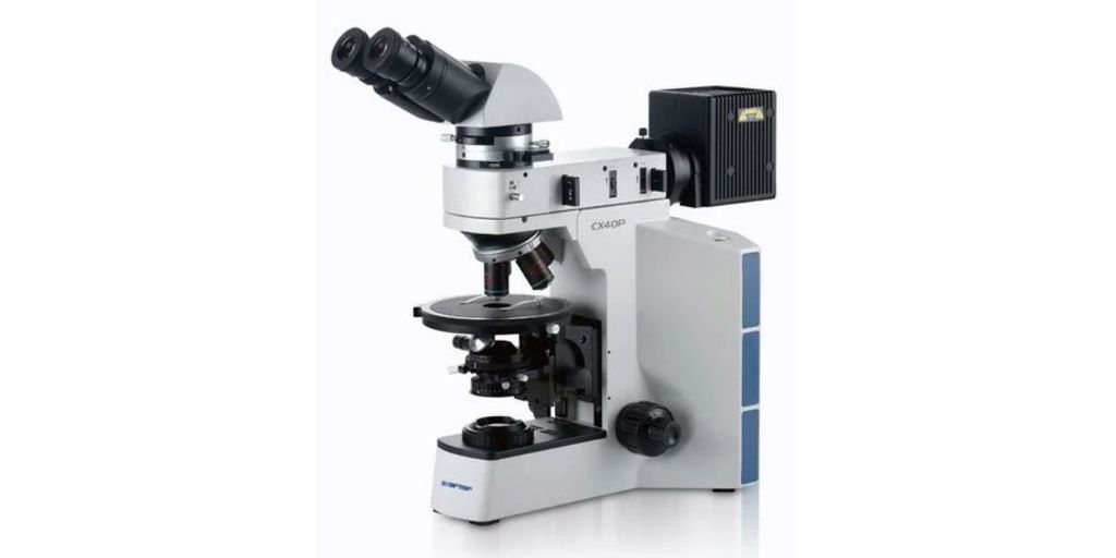 Оптическая микроскопия в минералогии: решения от Sunny Optical