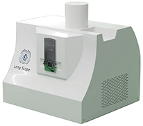 Система ионного утонения и полировки LongScope IMP220