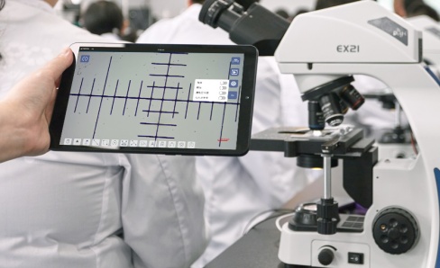 Цифровые камеры под любые задачи