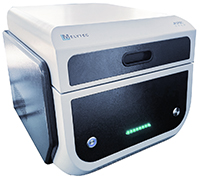 Рентгенофлуоресцентный спектрометр Melytec ED450