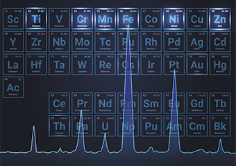 Методы анализа химического и фазового состава
