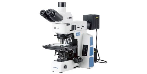 Универсальный прямой микроскоп RX50M от компании Sunny Optical Technology