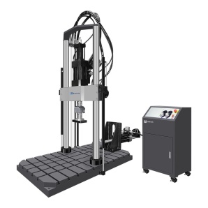 Испытательные машины динамического нагружения от компании «Мелитэк»