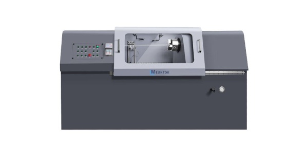 Высокоточные машины Мелитэк для физико-механических испытаний материалов на кручение