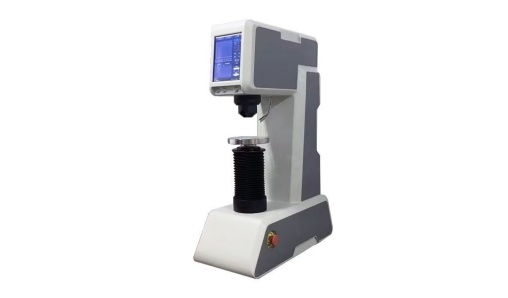 Утверждение типа СИ нового твердомера Melytec UNI250