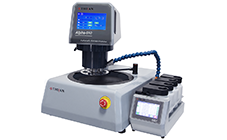 Шлифовально-полировальные станки