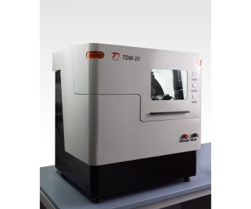 Исследование образцов железосодержащего концентрата