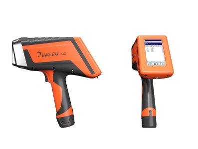 Многофункциональный портативный анализатор MX-2A: Экспертиза в решении специализированных задач