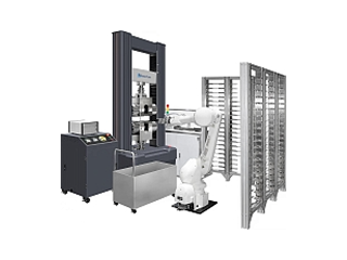 Методы механических испытаний