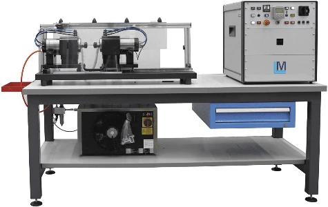 Испытательные машины на изгиб. Оборудование и методы испытаний.