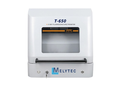 Современные методы определения толщины покрытий с использованием анализатора Melytec TH650