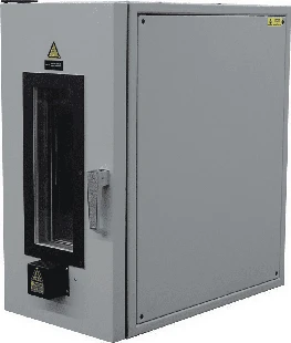 Оборудование для климатических испытаний. Обзор оборудования и методы испытаний.