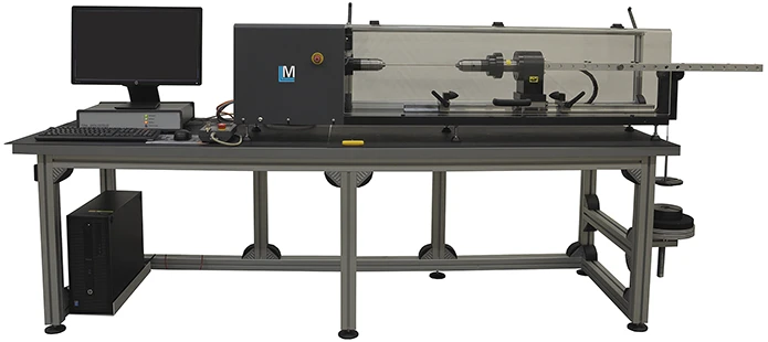 Испытания материалов на кручение. Методология, оборудование и нормативная база.