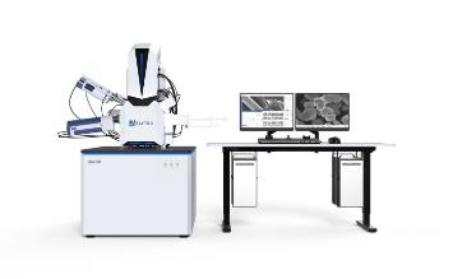 Электронная микроскопия