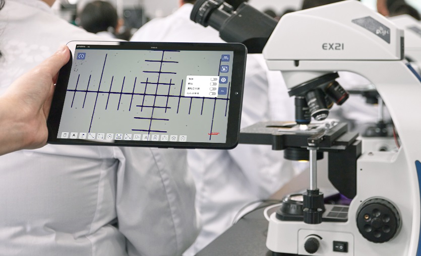 Цифровые камеры под любые задачи