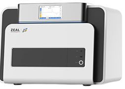 Анализатор теплопроводности HFM 510A