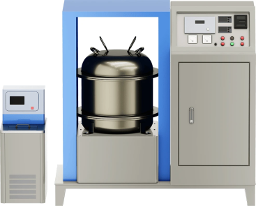 Специализированный анализатор теплопроводности DRX-II-SPB компании Hunan Zhenhua Analysis Instrument Co., Ltd.