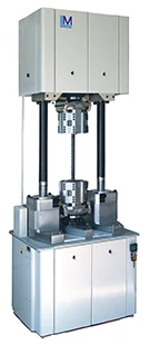 Испытательные машины на кручение. Оборудование и методы испытаний.