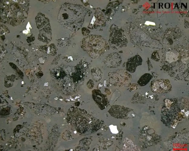 Полученная микроструктура1