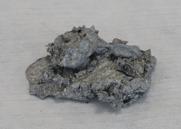 цинковый шлакъ