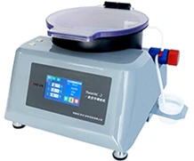 Оборудование для заливки образцов ThetaVAC-2