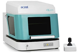 Рентгенофлуоресцентный толщиномер Axiom