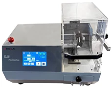 Прецизионный низкоскоростной отрезной станок CT-150