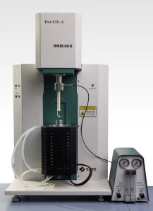 Термогравиметрическая оценка долговременной стабильности полимеров от Beijing Jing Yi Gao Ke