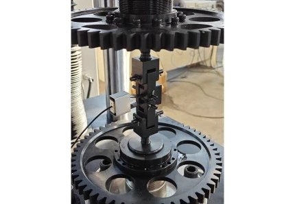 Предварительное выращивание трещин усталости