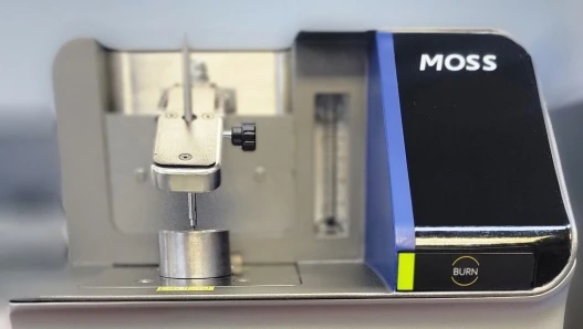 Оптико-эмиссионный спектральный анализ нержавеющих сталей на приборе Metal Power MOSS