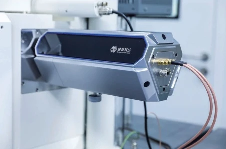 Система катодолюминесценции GoldenScope «Sunny» для электронных микроскопов