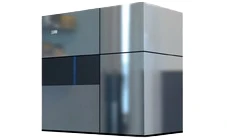 Напольная система Melytec EBL-100 для прямой электронно-лучевой литографии