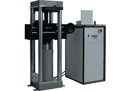 Сервогидравлическая напольная машина МГИ-150