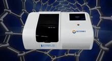 Возможности Раман-спектроскопии от компании Optosky