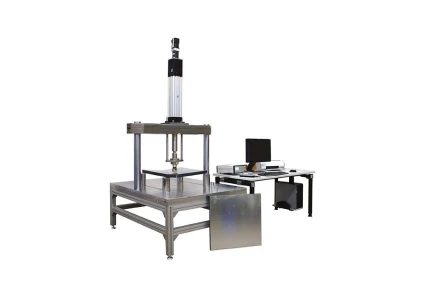 Испытательные машины серии МЭС-Ц: решение Мелитэк для контроля качества модульных фальшполов