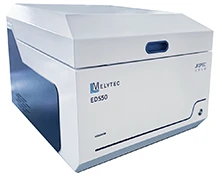 Рентгенофлуоресцентный спектрометр Melytec ED550