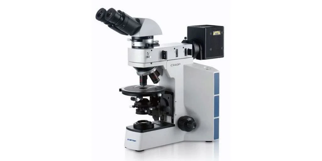 Оптическая микроскопия в минералогии: решения от Sunny Optical