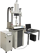 Электродинамическая настольная машина ММД-10