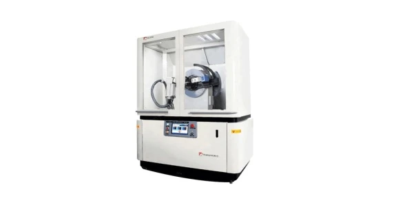 Улучшение анализа материалов с помощью дифрактометра TD-3700
