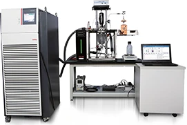 Реакторный реакционный калориметр RC HP-1000AE