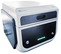 Рентгенофлуоресцентный спектрометр Melytec ED450